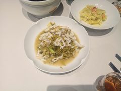 -钱塘花园·宁波菜