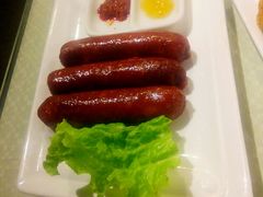随缘解馋-天厨妙香素食餐厅(清华店)