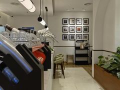 -Peet's Coffee皮爷咖啡(上海长风大悦城店)