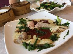 -旭璟酒家·传统粤菜·湘菜(逸景路店)