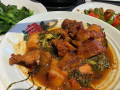 -年辉渔村·非遗传承餐厅(新丰江店)