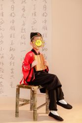 -小熊维尼高端儿童摄影(宝安旗舰店)