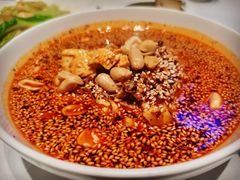 -眉州东坡(上海中心店)