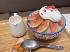 -鲜芋仙(番禺万达广场店)