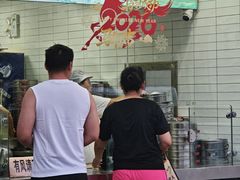-老虎早餐连锁(湖滨总店)
