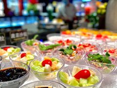 -SEA西雅图海鲜自助餐厅(海乐世界店)