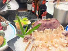 -东海怡品海鲜豆捞(舟宿夜江店)