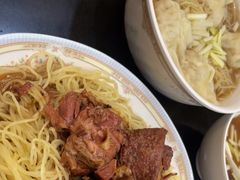 -食为先(中山七路店)