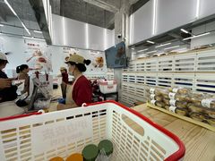 -来噻布布 Lets BUBU