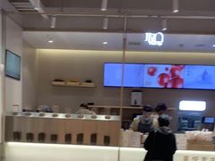 -杉杉奥特莱斯广场(哈尔滨店)