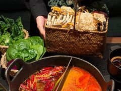 -大龙燚·旷野鲜火锅(广州首店)