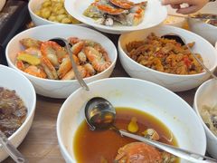 -水先生寧波菜(天一店)