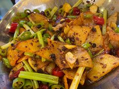 -成都驻京办餐厅(蜀都宾馆店)