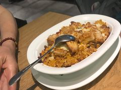 -棒约翰比萨·意面(金桥国际店)