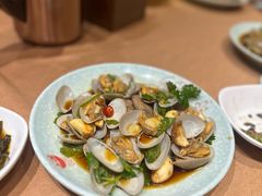 -抱德·潮汕味(敦和店原惠城鱼仔)