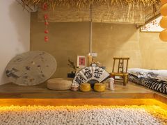 -秘境影院式酒店(苏州平江万达广场店)