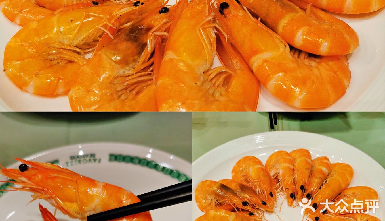 北京探店‼️排队都要吃的地道广东菜·北京人气新店