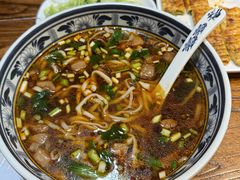 -壹块捌烧烤(灯市口店)