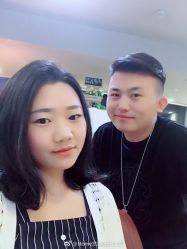 -M Hair造型