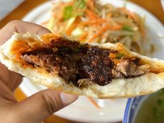 -长安后宰门水盆羊肉(新都心店)