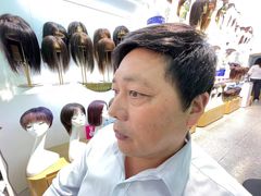 -LAQUEEN 时尚健康假发(万象城总店)