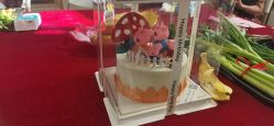 点击看大图 -施恩·贝蒂国际母婴月子中心(百信丽郡店)