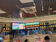 -西贝(武汉群星城店)