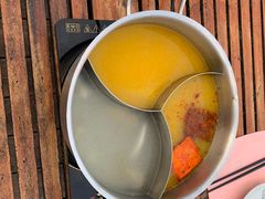 -渔家火锅·海鲜自助餐·演艺(亚龙湾天域酒店)