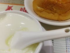 -义顺牛奶公司(新马路老店)