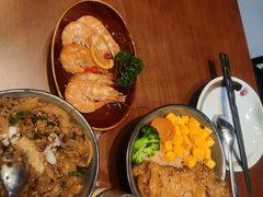 -8PINTS八品脱·日料·烧鸟·精酿小酒馆(莘庄店)