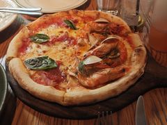 -La Strada(安福路店)