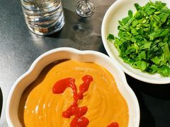 -羊大爷涮肉(亮马桥店)