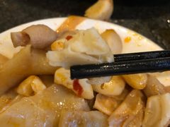 -湘肠香火锅店(团结湖店)