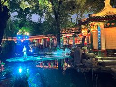 -白家大院·王府宫廷菜(苏州街店)