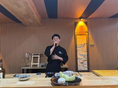 -鮨乐亭Omakase·海胆宴