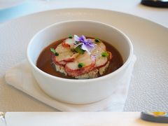 -Caprice(香港四季酒店)