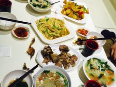-清真益鑫羊肉手抓馆(南大街店)