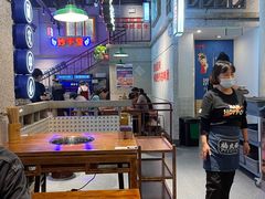 -楠火锅(昆山金鹰店)