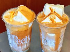 -Peet's Coffee皮爷咖啡(大学路店)