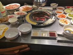 -喜来稀肉(虹泉路店)