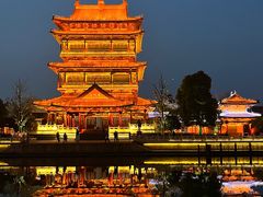 -台儿庄古城