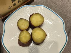 -小满海鲜·别院(天津旗舰店)