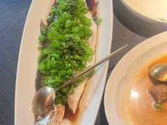 -南里山房·新淮扬菜(徐汇万科店)