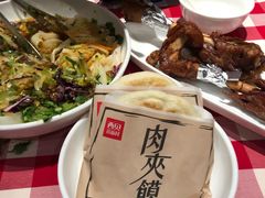 -西贝(金桥店)