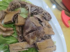 -青竹园海鲜餐厅(海天路店)