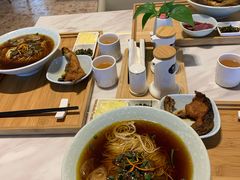 -華僑飯店中餐厅