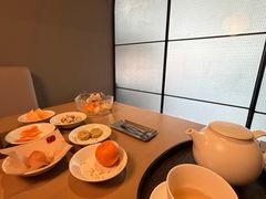 -隐溪茶馆(金虹桥店)
