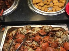 -好伦哥比萨烤肉自助(八里桥店)