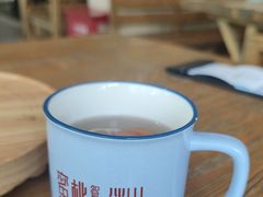 -蜜桃餐厅·伴山(湖滨商业街店)