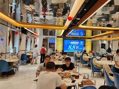 -海上名珠·海鲜酒楼(励骏庞都店)